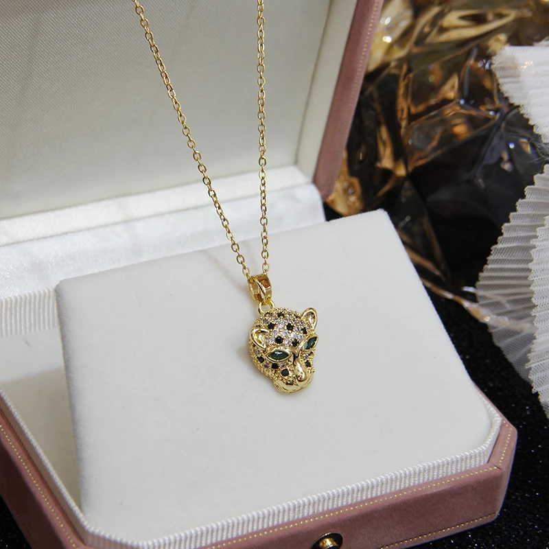 Classic Leopard Crystal Open Bangles&bracelets for Women Fashion Brand Jewelry Punk Style Animal Chunky Bangles Classic Leopard Crystal Open Bangles&bracelets for Women Fashion Brand Jewelry Punk Style Animal Chunky Bangles