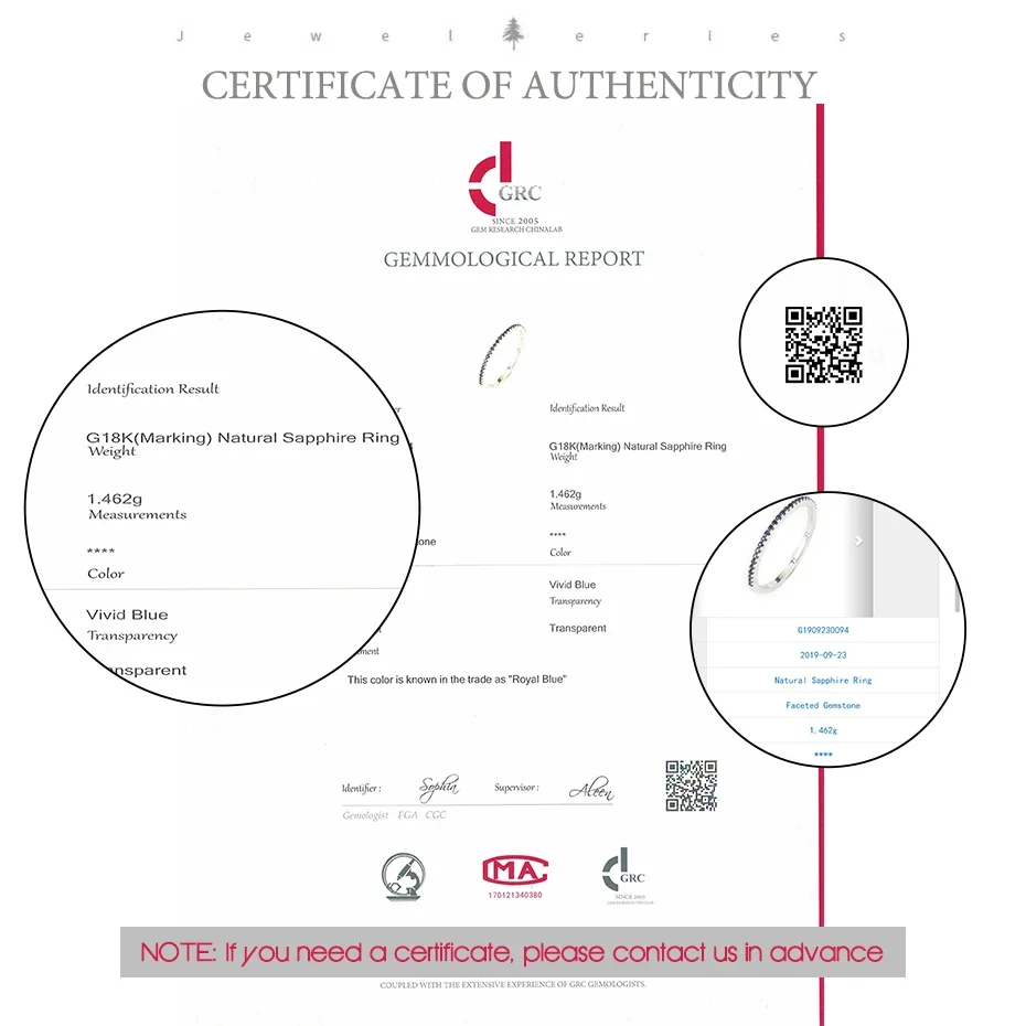 Kuololit 5CT Cushion Cut Moissanite Ring for Women Solid 18K 14K 10K Yellow Gold Two Tone Ring for Anniversary Engagement Gifts