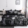 Classic Duvet Cover Bedding Set