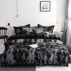 Classic Duvet Cover Bedding Set