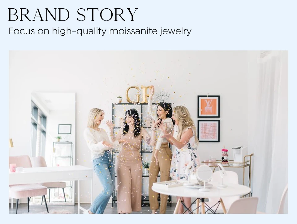 DiamondWorld Sparkling 0.5CT Moissanite Diamond Halo Sun Flower Stud Earrings for Women 925 Sterling Silver Party Fine Jewelry DiamondWorld Sparkling 0.5CT Moissanite Diamond Halo Sun Flower Stud Earrings for Women 925 Sterling Silver Party Fine Jewelry