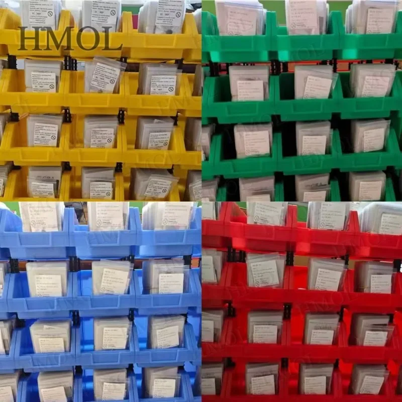 Pear Cut Lab Beads Stud Earring Moissanite 925 Silver Earrings 0.5/1/2/3Carat Water Drop Shape GRA Certificates For Women Party