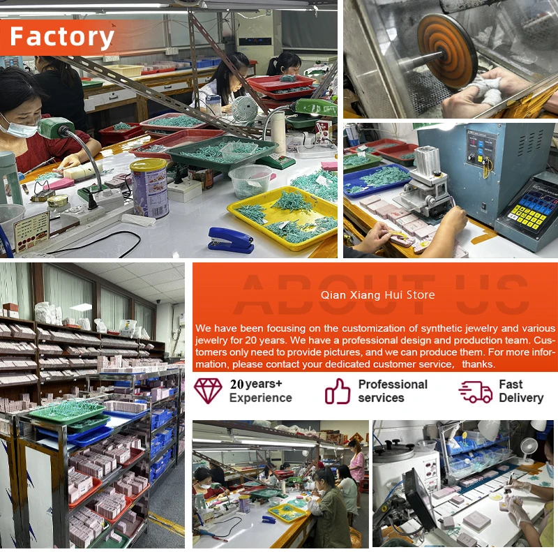 Lab Created royal Blue/Cornflower blue Sapphire Ear Stud 5-9mm with inclusions round Shape S925 Silver earrings Jewelry