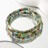 Tila Bead Bracelet Set