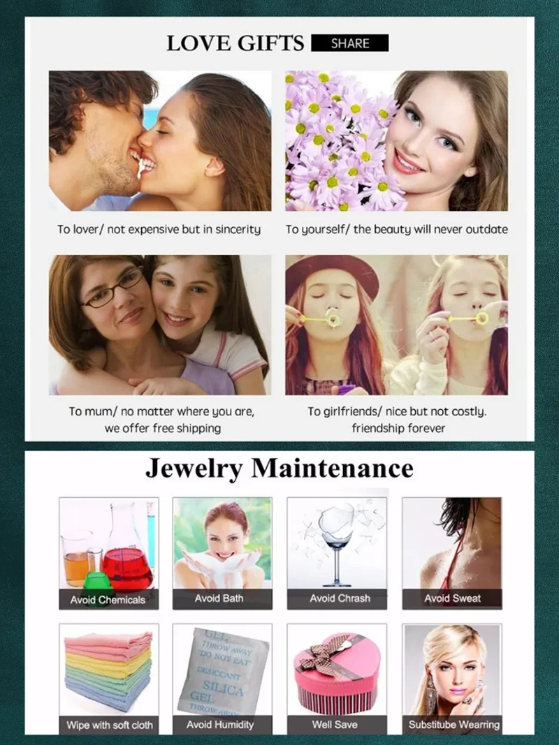 Vintage Bohemian Choker Turquoise Necklace Jewelry Blue Natural Stone Crystal Gold Color Woman Luxury Designer Antique Wedding