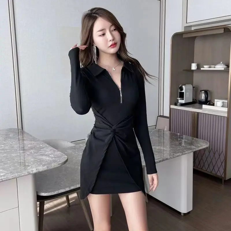Bodycon Corset Woman Long Sleeve Dress One-piece Elegant Party Tight New in On Promotion Harajuku Mini Dresses for Women Short Bodycon Corset Woman Long Sleeve Dress One-piece Elegant Party Tight New in On Promotion Harajuku Mini Dresses for Women Short