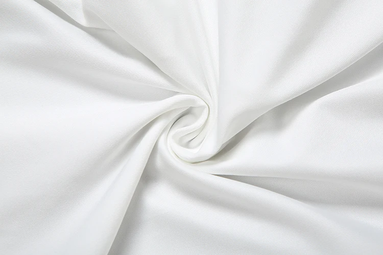 Nibber Flared Sleeve Dress Women v-Neck Tierred Irregular Hem Bandage Stretch Solid Elegant Birthday Party Chic Mini Bodycon