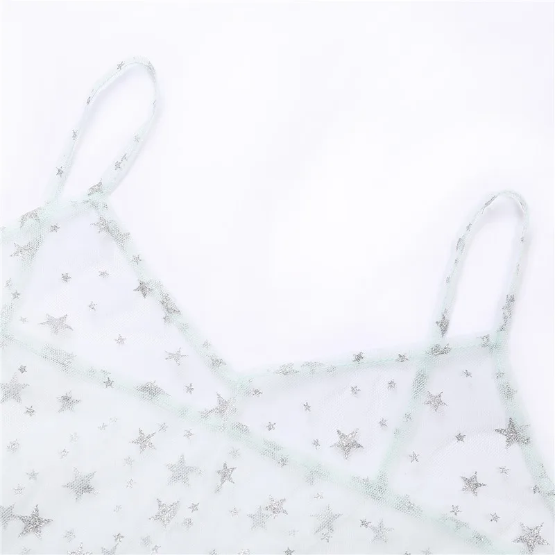 Spaghetti Straps Tulle Dresses Women Long Maxi Dresses Fashion Bling Bling See Through V-neck Party Dresses For Women 2025 Spaghetti Straps Tulle Dresses Women Long Maxi Dresses Fashion Bling Bling See Through V-neck Party Dresses For Women 2025