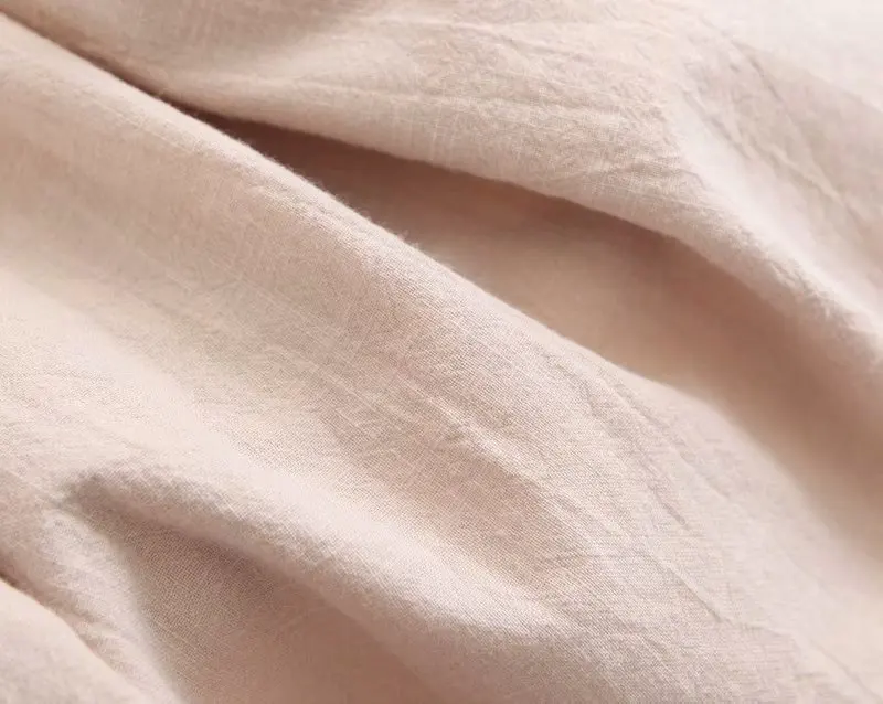 Happie Queens Vintage Chic Women Bohemian Tassel Beach Floral Embroidery Linen Cotton Blouse Loose Boho Shirts Blusa