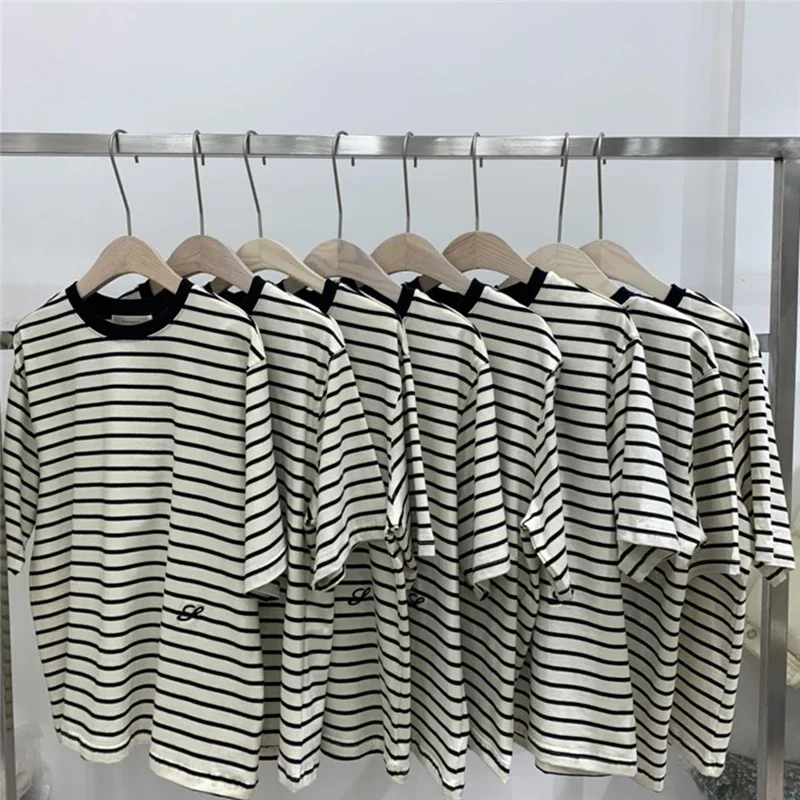 Summer Women's Shirt Bohemian Holiday Style Embroidered Tassel Chiffon Cardigan New Waist Female Slim Short Tops