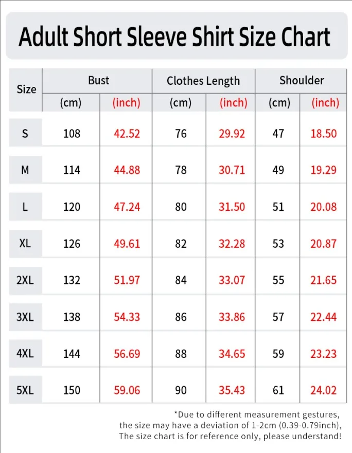 Summer Full Flower Print Hawaiian Vacation Shirt Short Sleeve Men's Casual Lapel Collar Women's Button Shirts