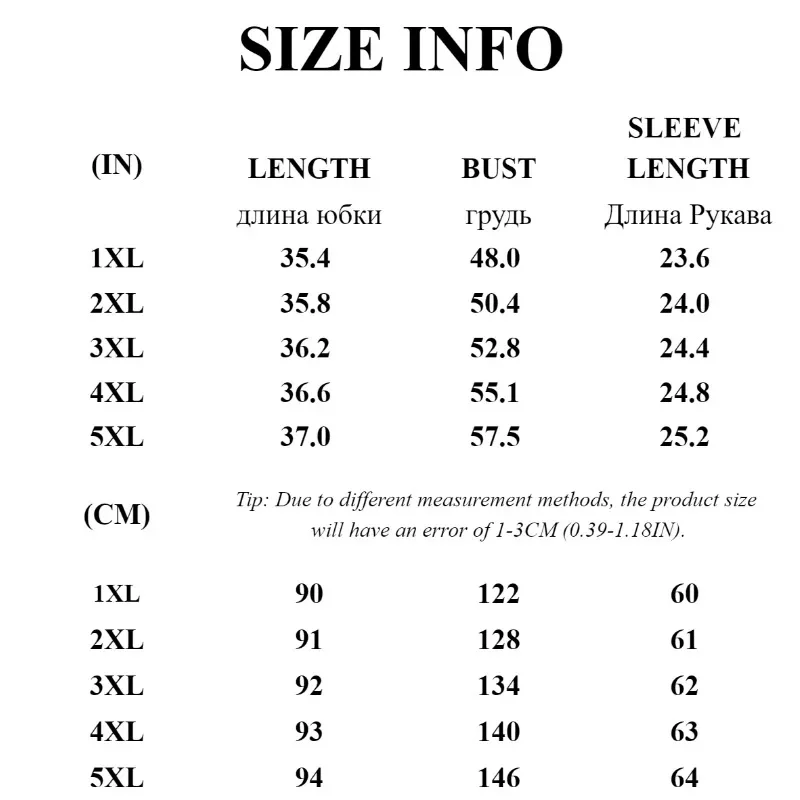 Women's Plus-size Shirt White Long Flower Decorated Lapel Button Up Top for Travel Wear