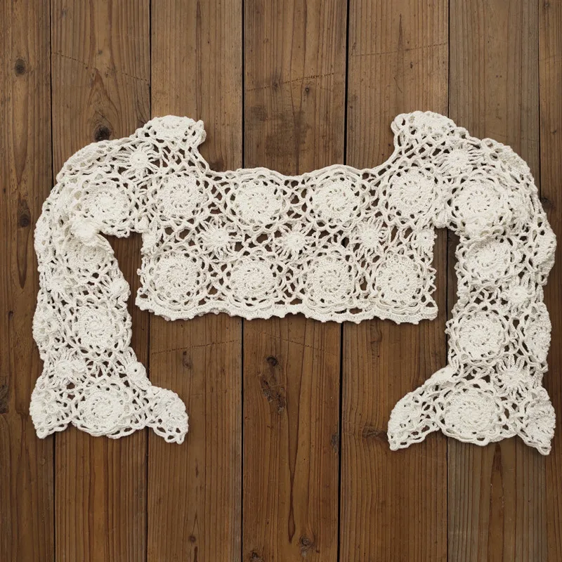 Hand Crochet Bikini Set Women boho Sexy cover up swimming trunks beach Swimwear festival clothing Hand Crochet Bikini Set Women boho Sexy cover up swimming trunks beach Swimwear festival clothing